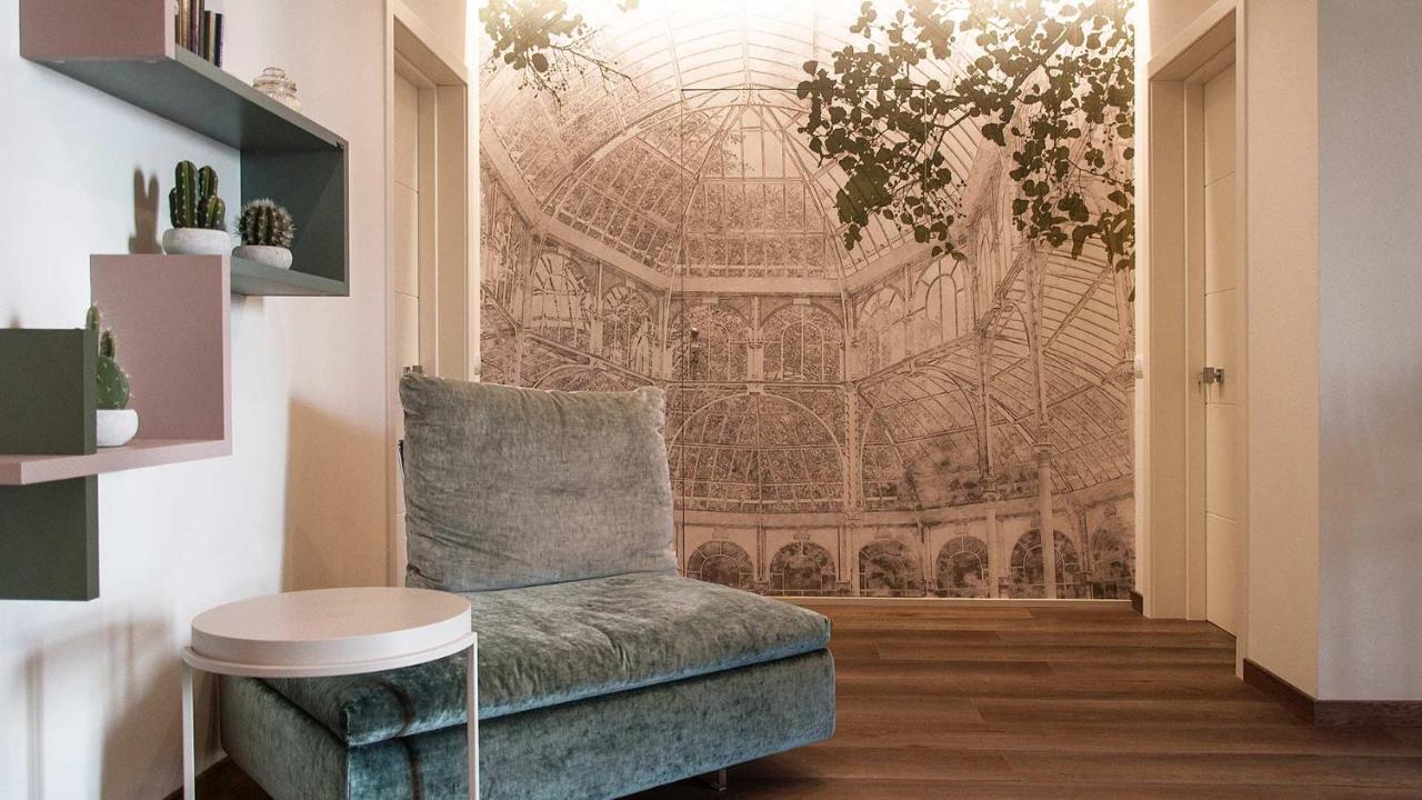 Homy Bnb Empoli Exteriör bild