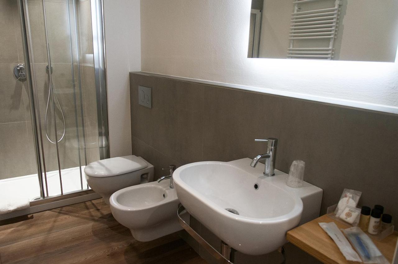 Homy Bnb Empoli Exteriör bild