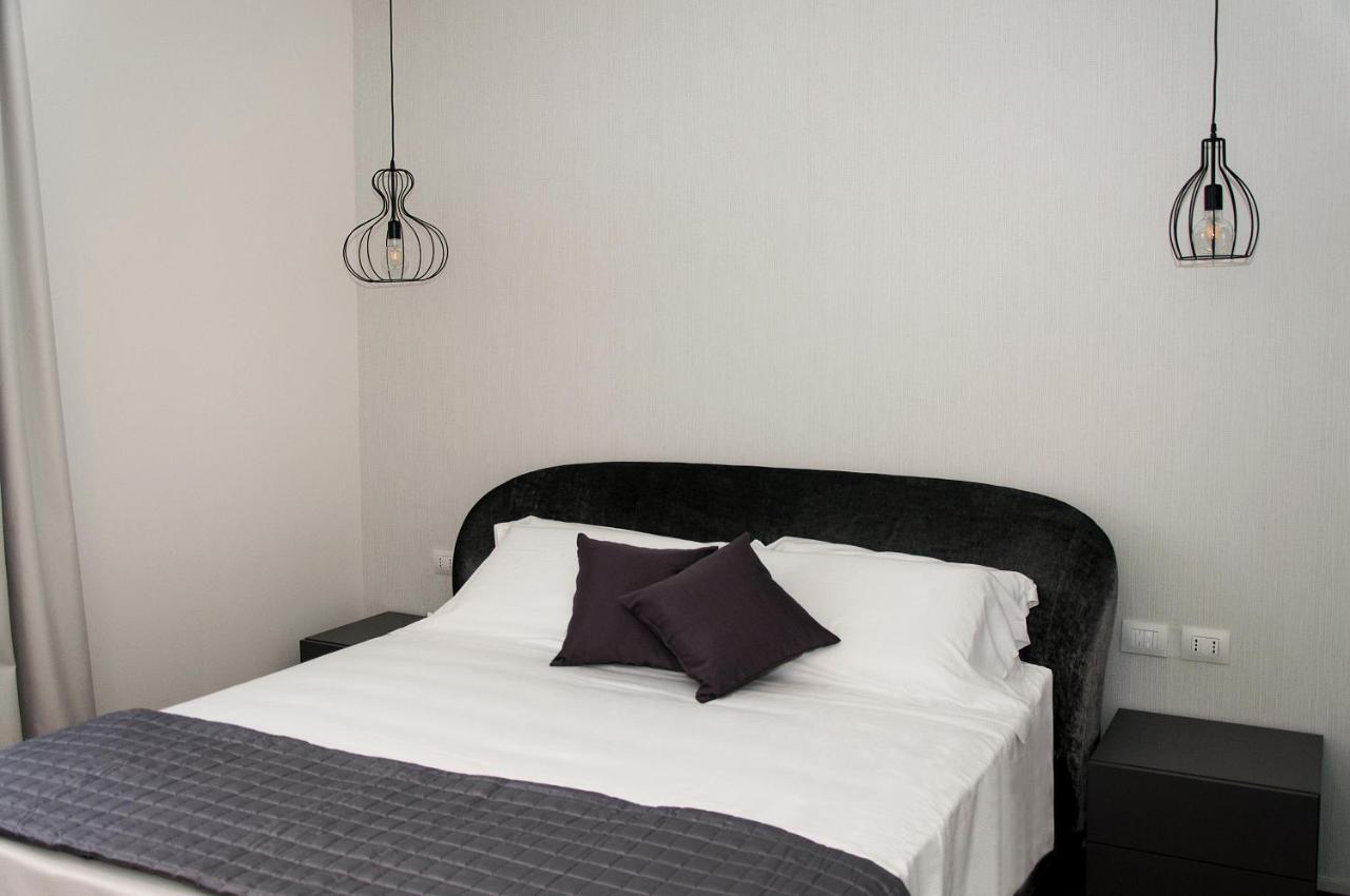 Homy Bnb Empoli Exteriör bild