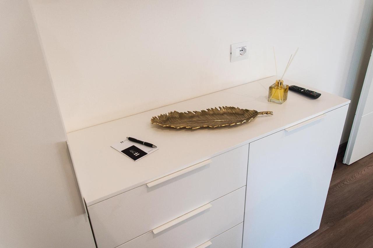 Homy Bnb Empoli Exteriör bild