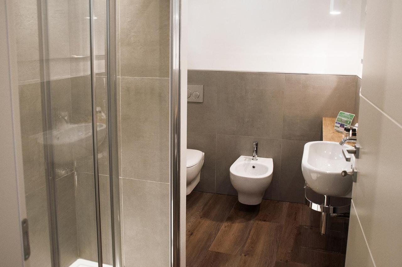 Homy Bnb Empoli Exteriör bild