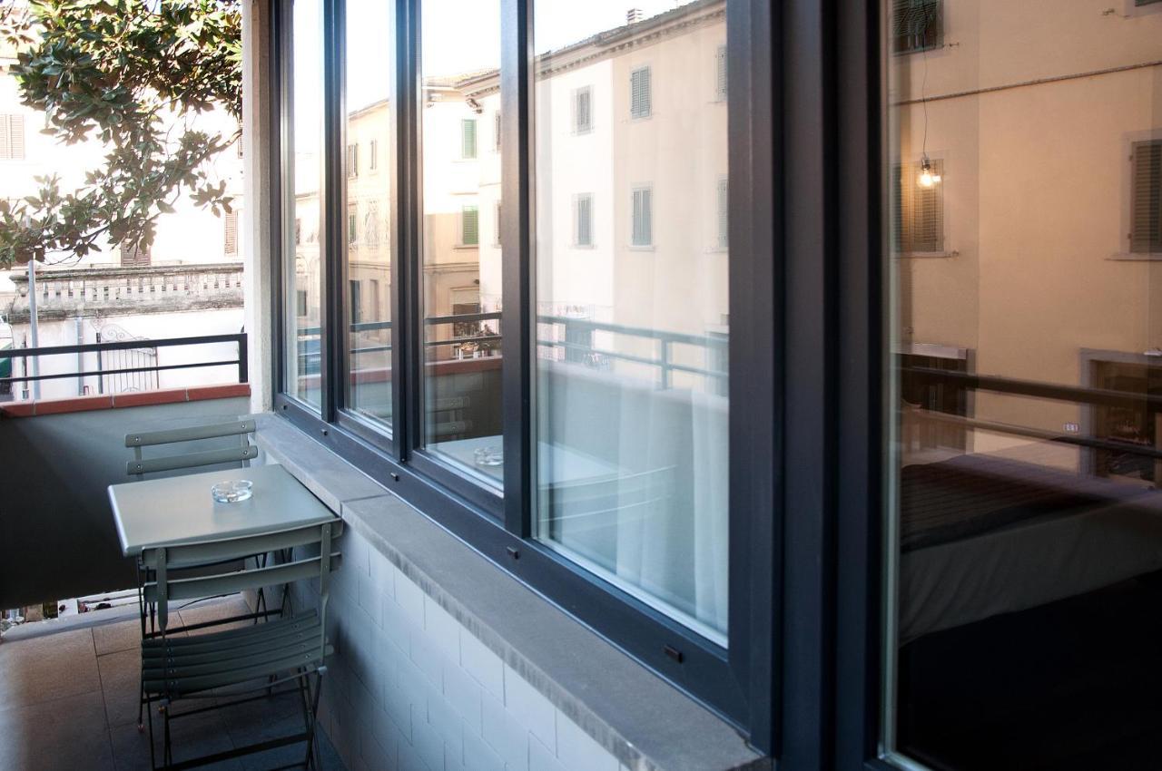 Homy Bnb Empoli Exteriör bild
