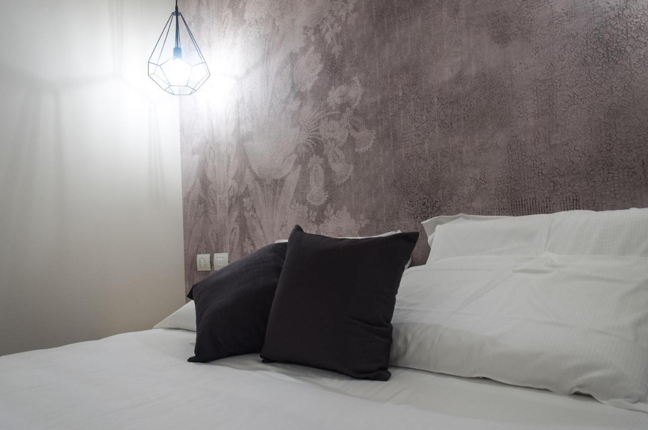 Homy Bnb Empoli Exteriör bild