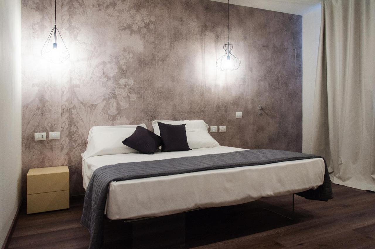 Homy Bnb Empoli Exteriör bild